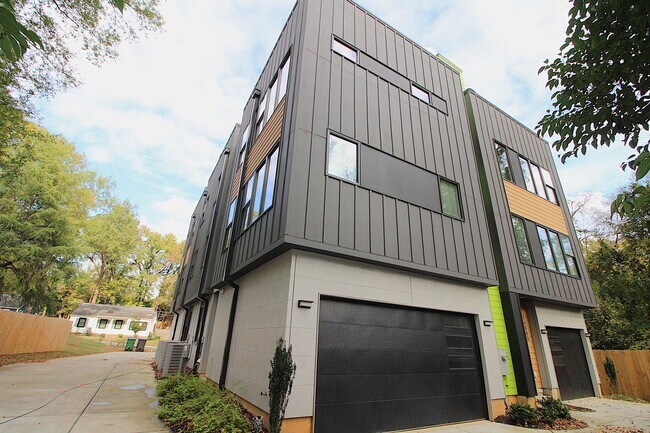 Foto del edificio - 1408 Anderson St