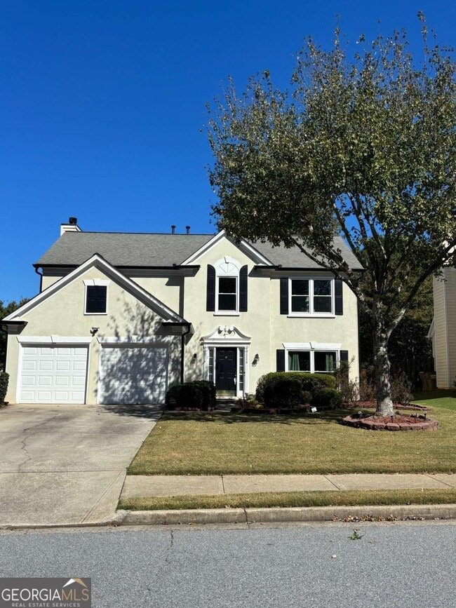 Building Photo - 6585 Ganton Dr