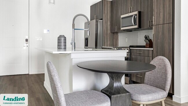 Foto del edificio - 7106 Culebra Commons