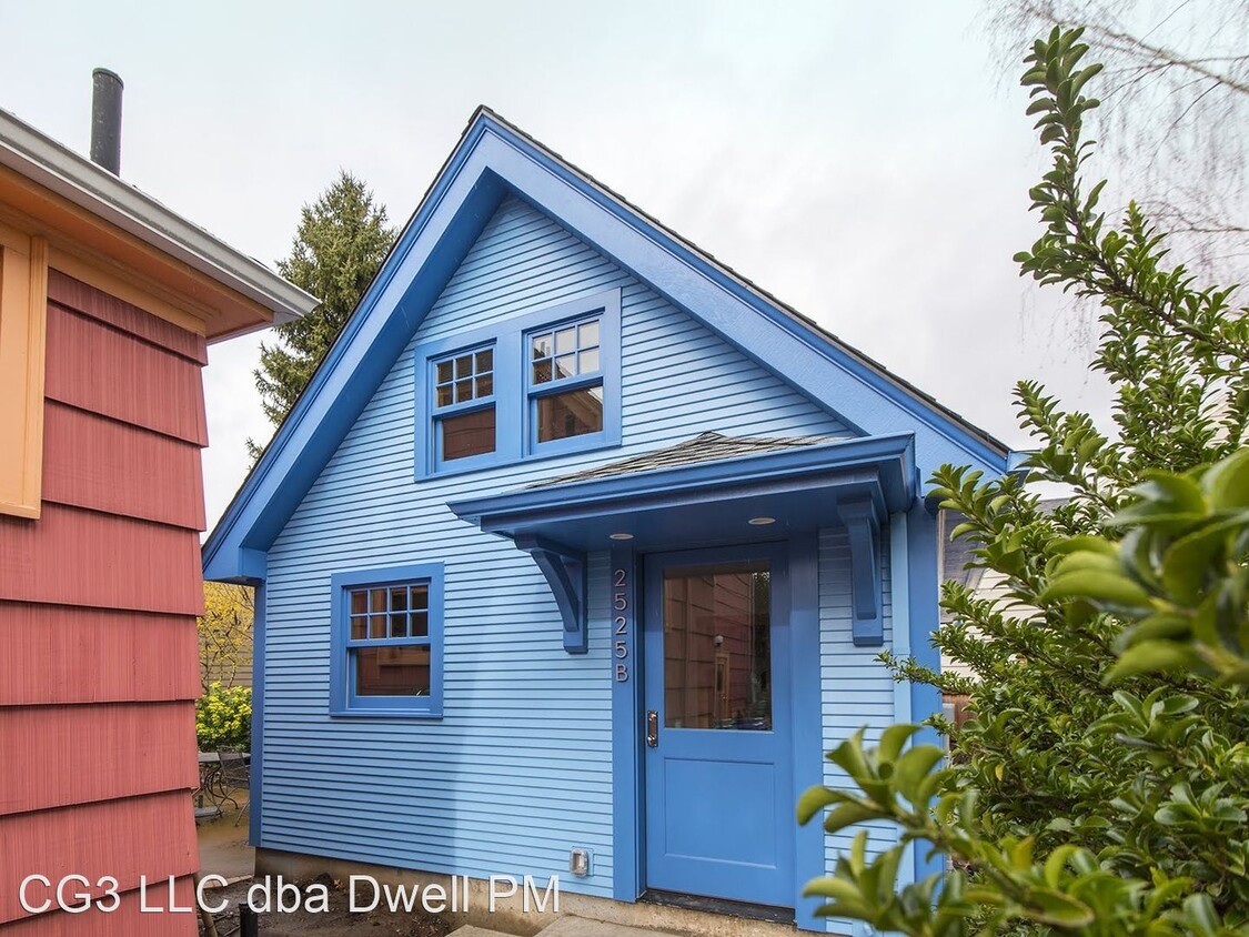 2525 NE Tillamook St, Portland, OR 97212 House Rental in Portland, OR