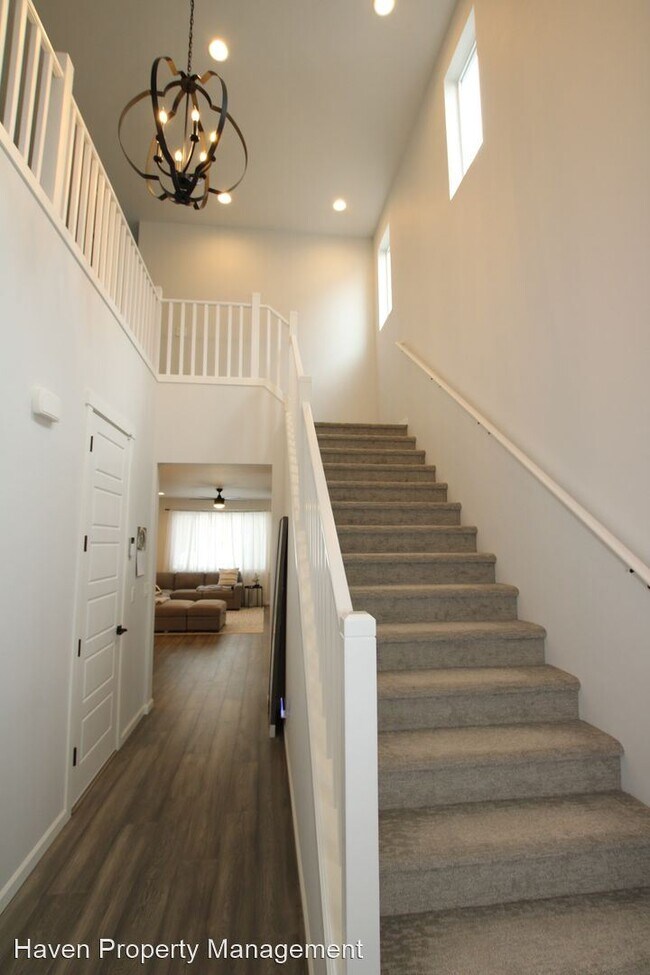 Foto del edificio - 3 br, 2.5 bath House - 9668 Prospect Pl