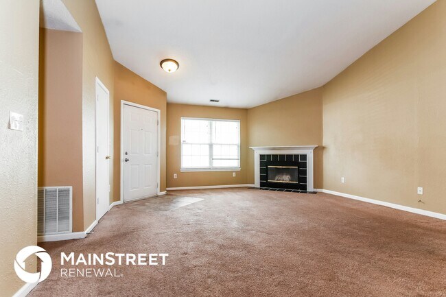 Foto del edificio - 4206 Village Trace Blvd