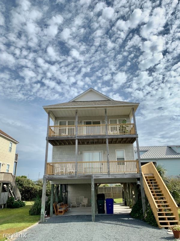 Primary Photo - 4 br, 3 bath House - 106 High Point Ave