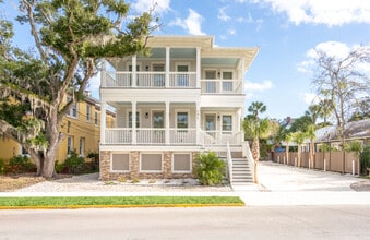 Building Photo - 171 Cordova St