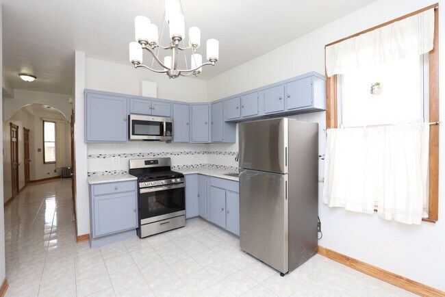 Foto del edificio - 2713 W 16th St