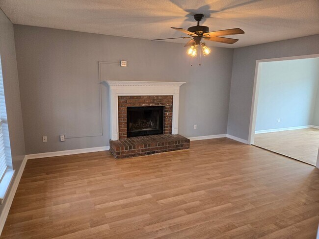 Building Photo - Spacious 4-Bedroom Home with Large Private...