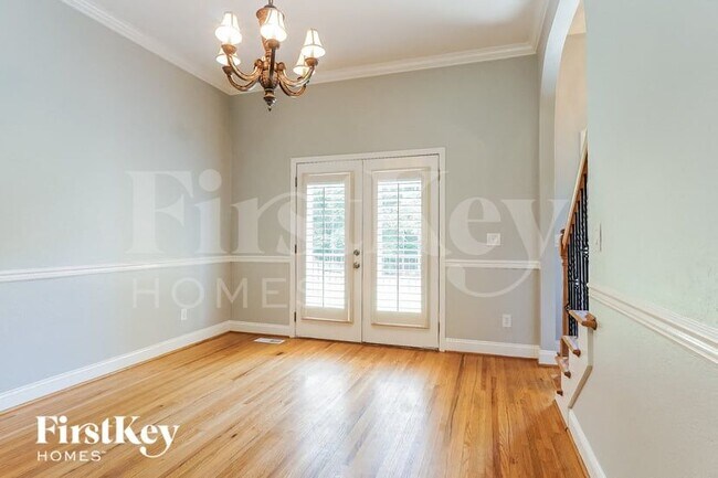 Foto del edificio - 3515 Timberlake Dr