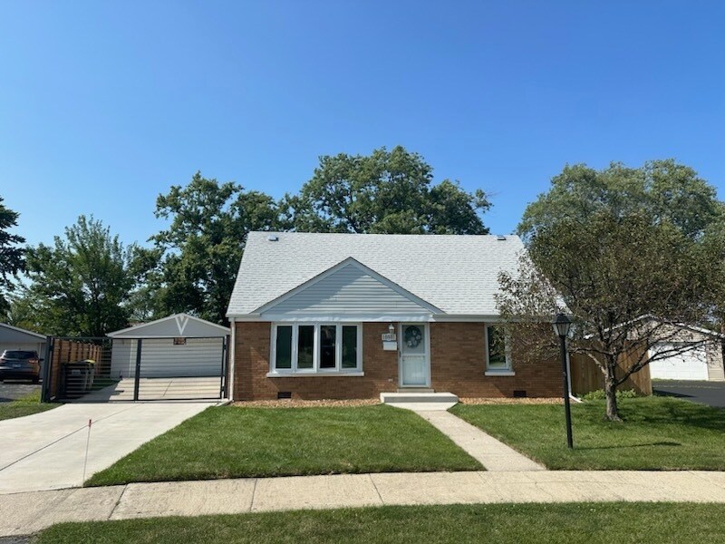 Primary Photo - 10801 S Mayfield Ave
