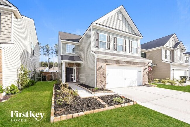 Foto del edificio - 736 Redbud Ln