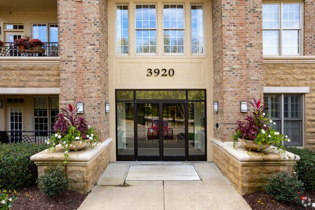 Entrance - Essex at Glen Eden