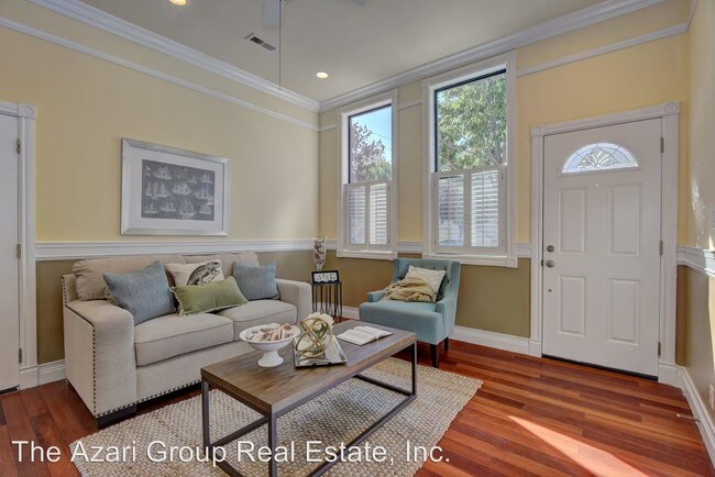 Building Photo - 1319 San Bruno Ave