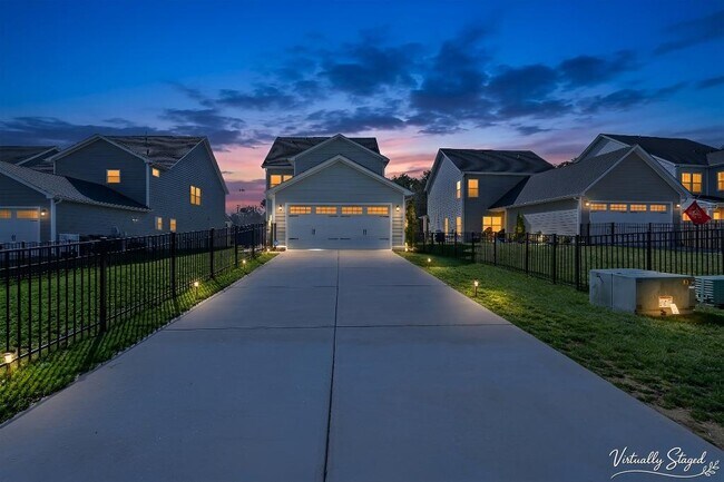 Foto del edificio - 14957 Holbrooks Rd