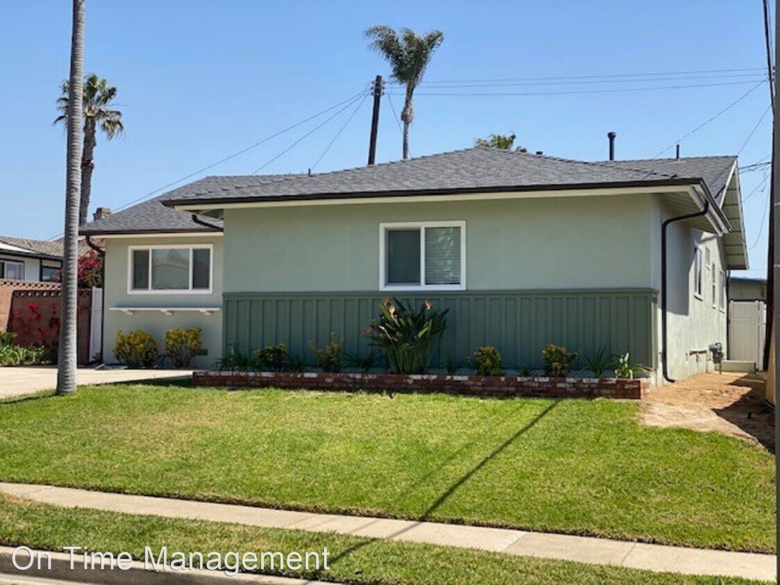 Primary Photo - 3 br, 2 bath House - 1130 Marvista Avenue