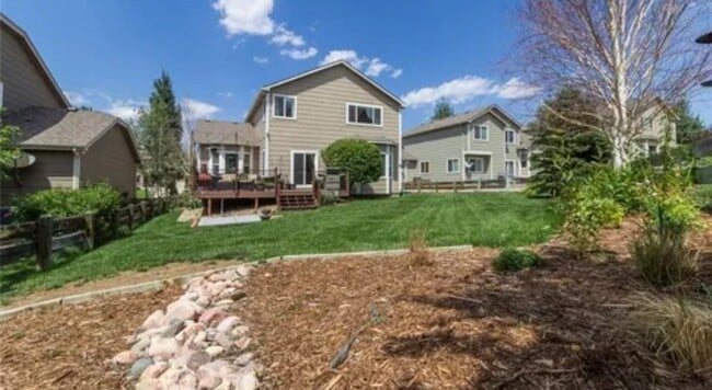 Photo - 1333 Lookout Springs Dr (Colorado Springs, CO) House