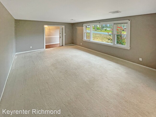 Building Photo - 3 br, 2 bath House - 1307 Castleton Rd