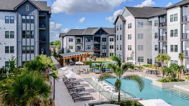 Azalea Luxury Apartments
