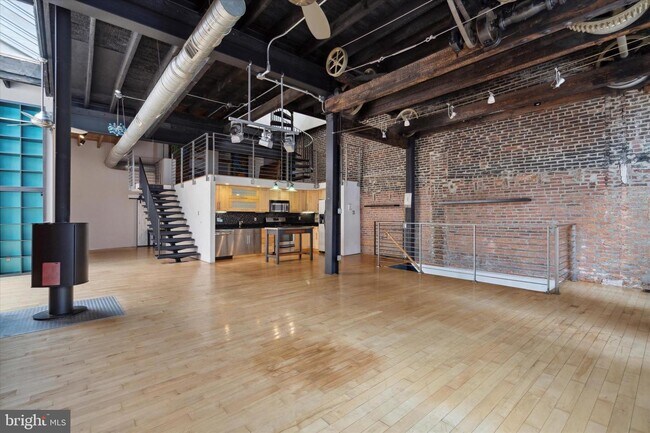 Foto del edificio - 1215-21 Wood St