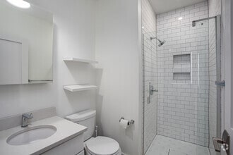 Interior Photo - Flats on the Hill (Furnished Suites)