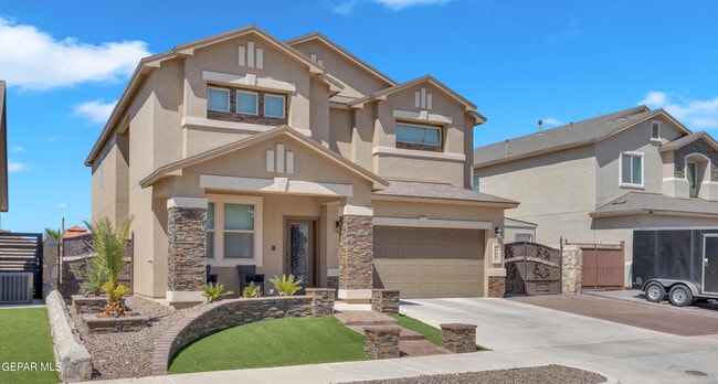 Building Photo - 1503 Honey Mesquite