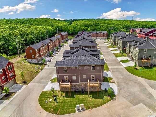 Building Photo - 2770 W Cottonwillow Way