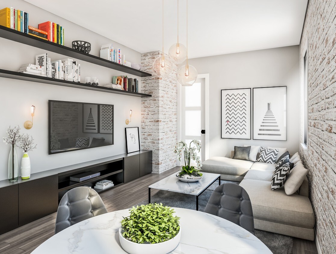 Primary Photo - 333 East 83rd Street, Unit 1W