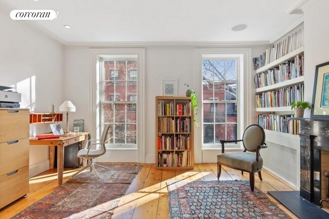 Foto del edificio - 16 Willow Pl