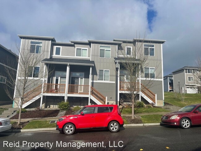 Building Photo - 3 br, 2.5 bath House - 2375 Schley Blvd