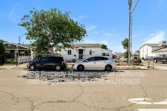 Building Photo - 3201 K St