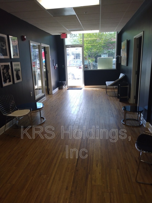 Building Photo - 1420 Hull St Rd