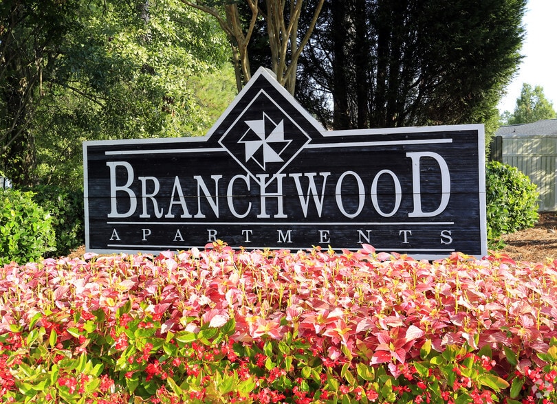 Branchwood