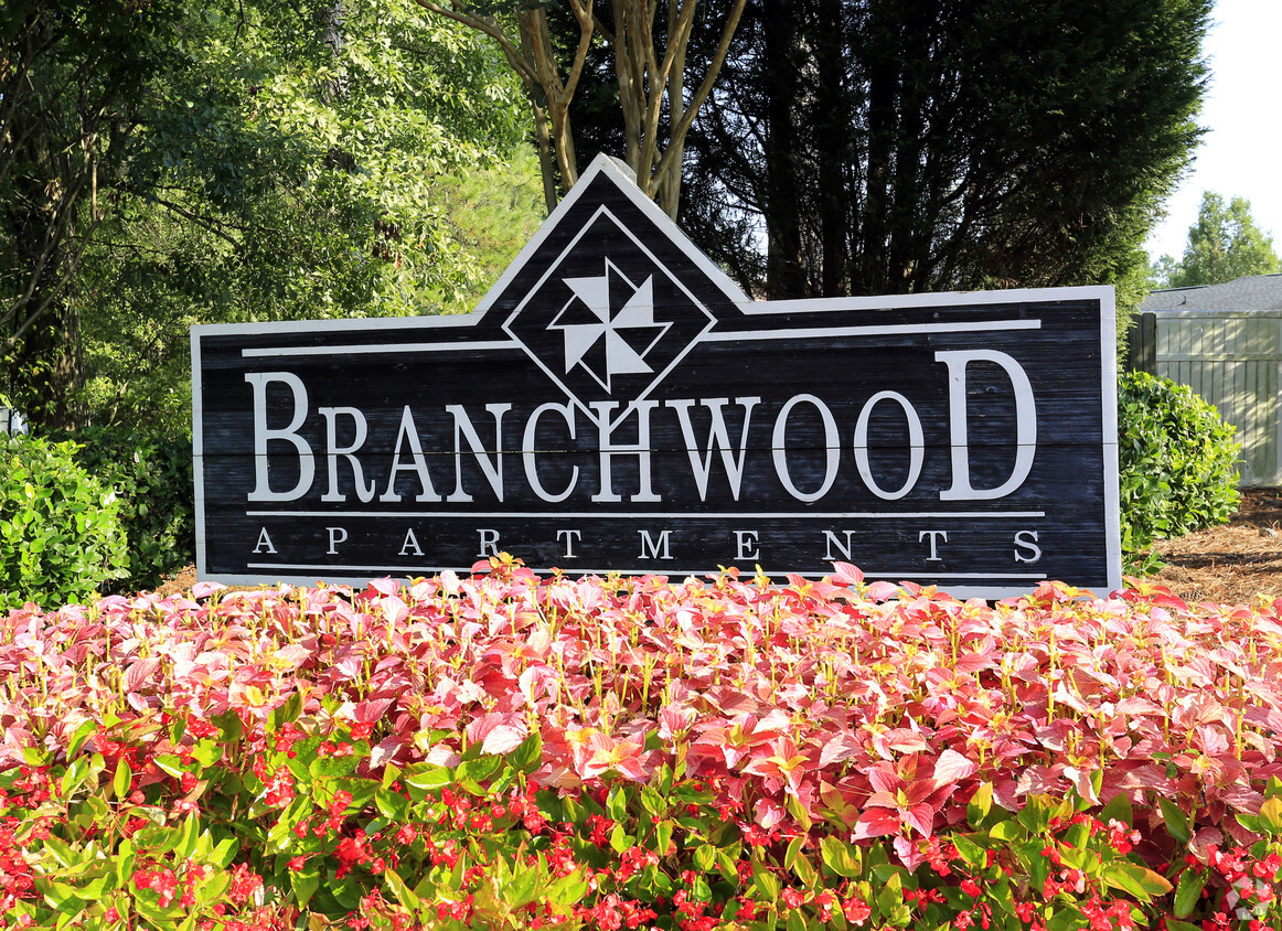 Foto principal - Branchwood