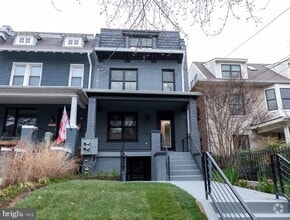 Building Photo - 1321 Shepherd St NW