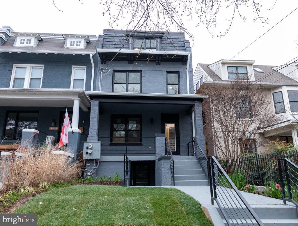 Primary Photo - 1321 Shepherd St NW
