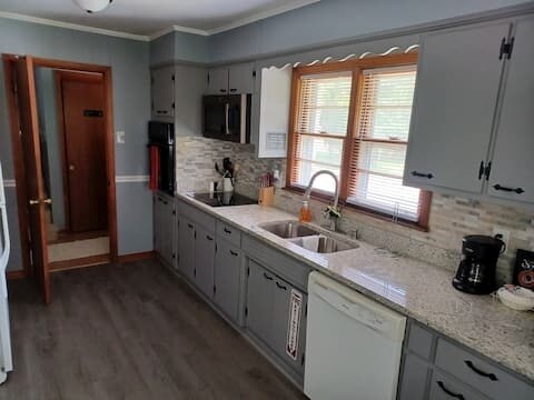 Cocina - 2913 Hester Ln NW