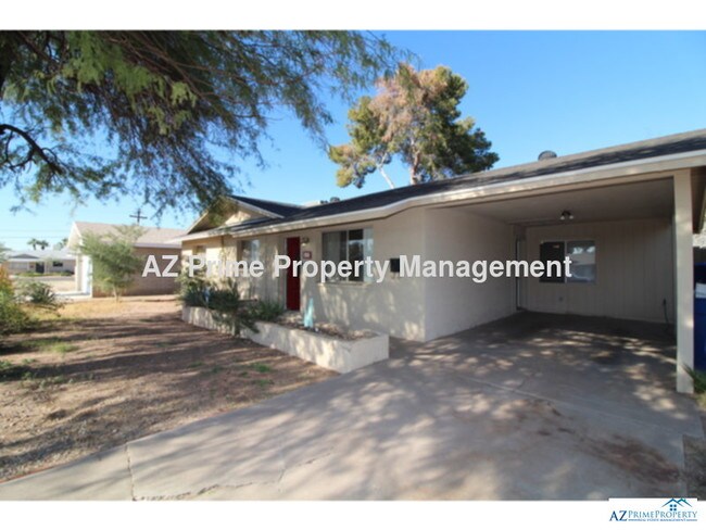 822 W 18th St Tempe Az 85281 House For Rent In Tempe Az