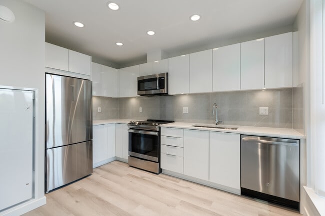 Building Photo - Sophora at the Park Rental Collection