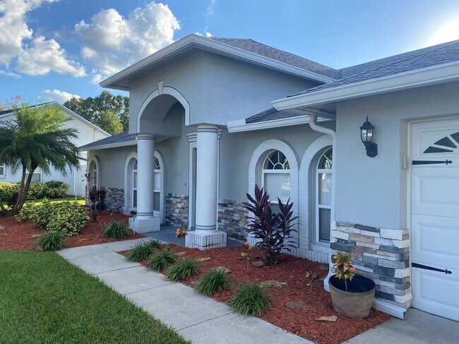 Photo - 1353 Scattered Pines Pl House