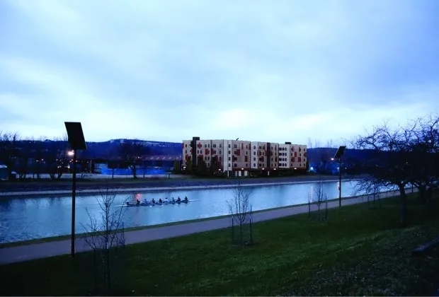 Primary Photo - Ithaca Arthaus