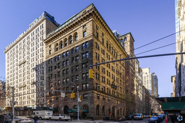 Sage House Apartments