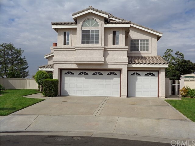 Foto principal - 1001 S Mountcrest Ct