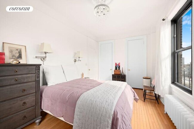Foto del edificio - 510 W 110th St