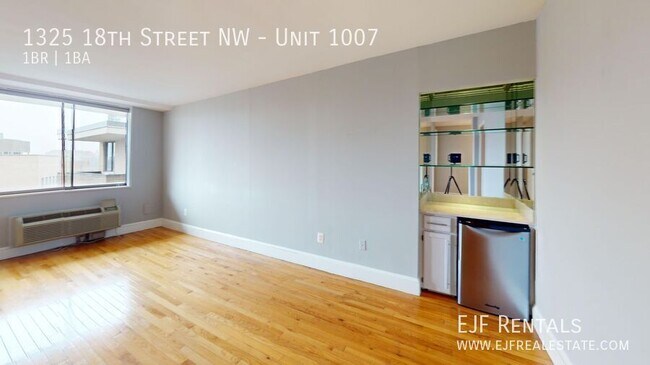 Foto del edificio - 1325 18th St NW