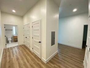 Interior Photo - One Park Apartments