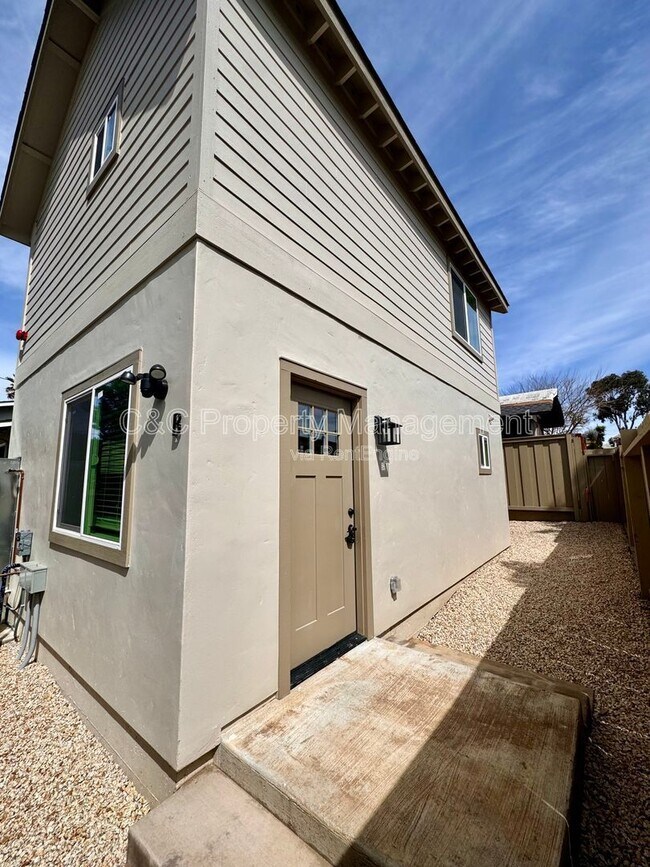 Foto del edificio - 1268 Prospect St
