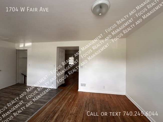 Building Photo - 1704 W Fair Ave