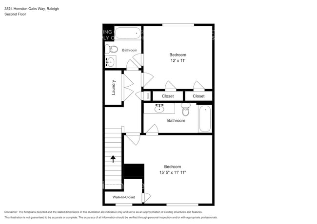 Building Photo - 3524 Herndon Oaks Way