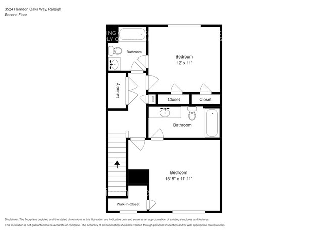 Foto del edificio - 3524 Herndon Oaks Way