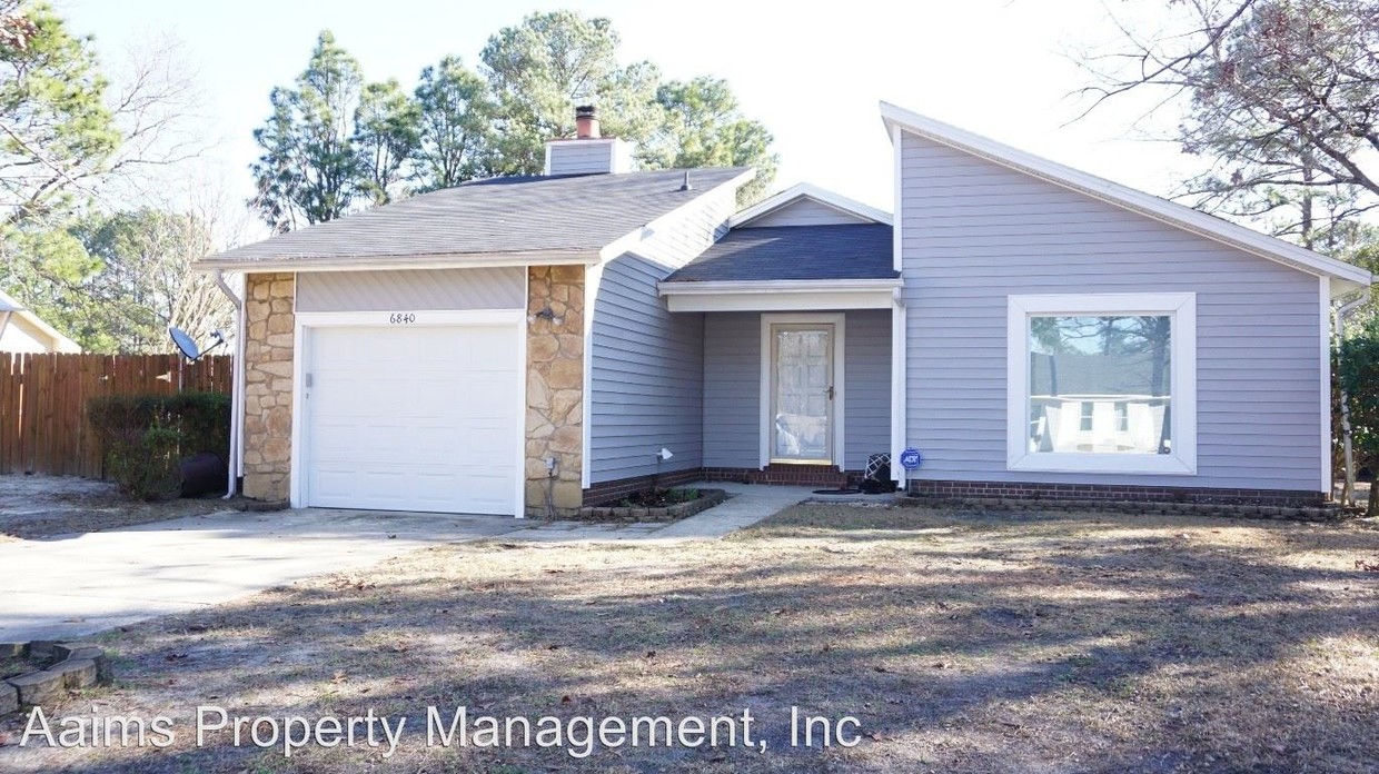 Primary Photo - 3 br, 2 bath House - 6840 Timbercroft Lane