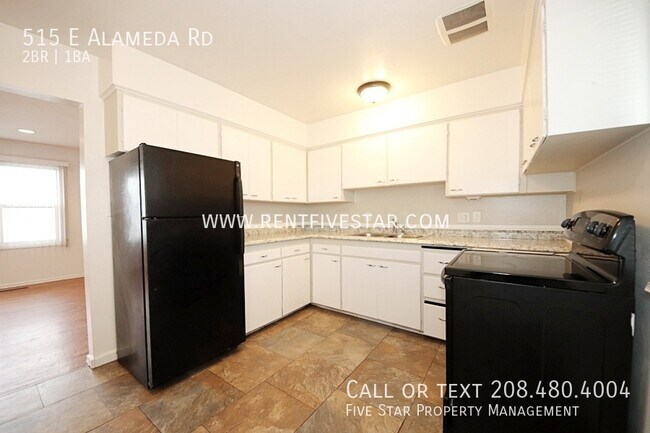 Foto del edificio - 515 E Alameda Rd
