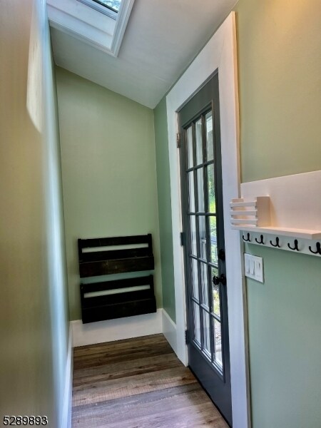 Foto del edificio - 90 Georgia Ave